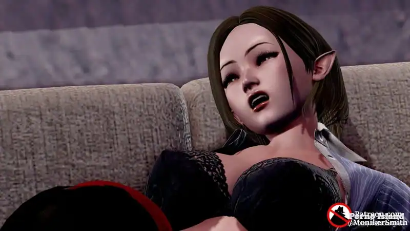 Moniker Smith's Bloodlines — изображение 1