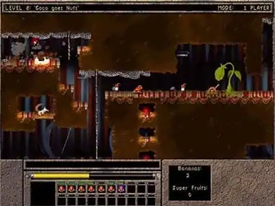 Monkey Brains — изображение 2