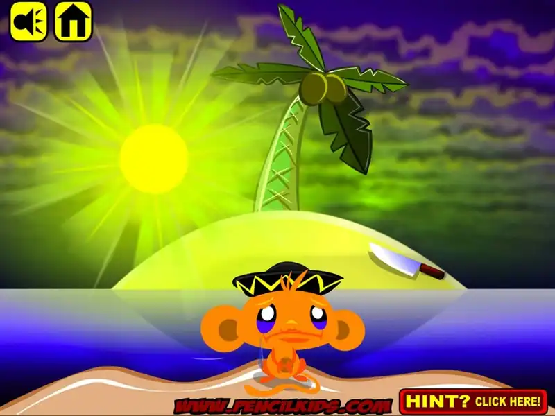 Monkey GO Happy — изображение 2