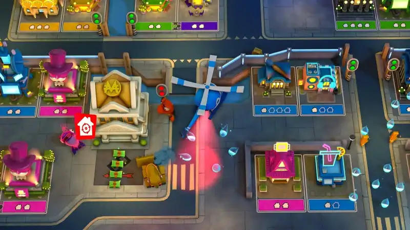 Monopoly Madness — изображение 2