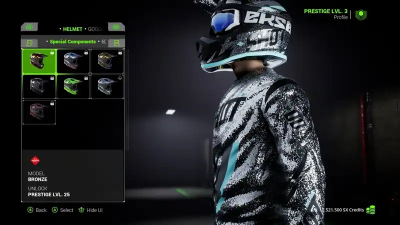 Monster Energy Supercross - The Official Videogame 2 — изображение 2