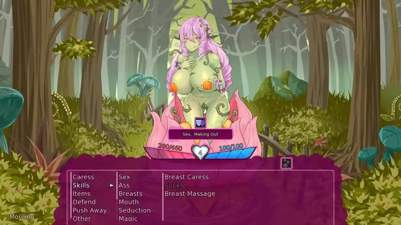 Monster Girl Dreams — изображение 2