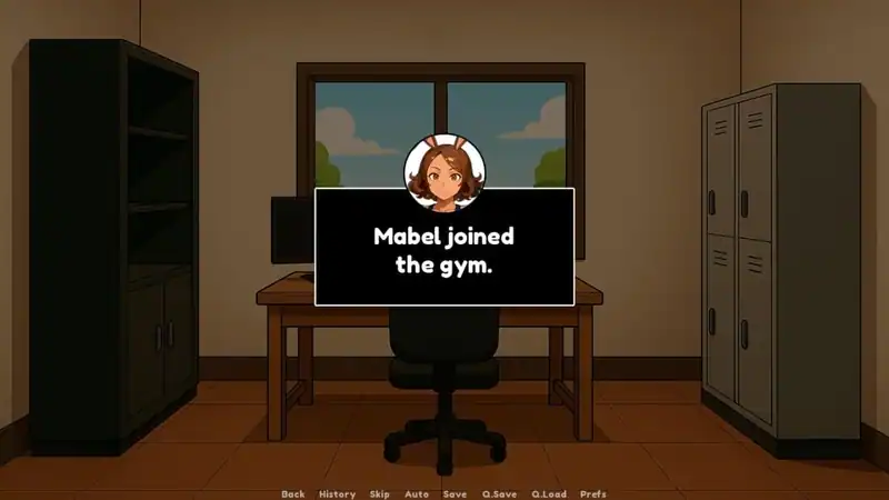 Monster Girl Gym — изображение 2