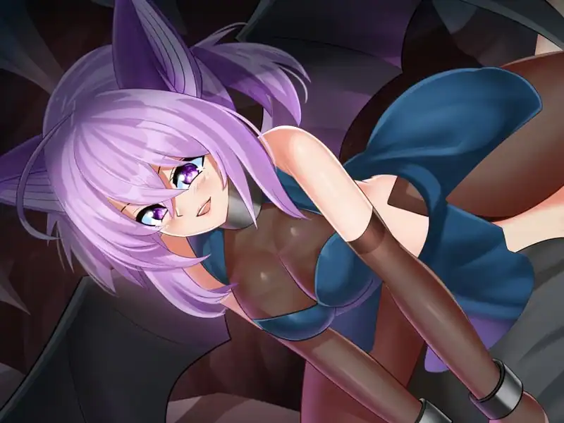 Monster Girl Invasion RPG — изображение 1