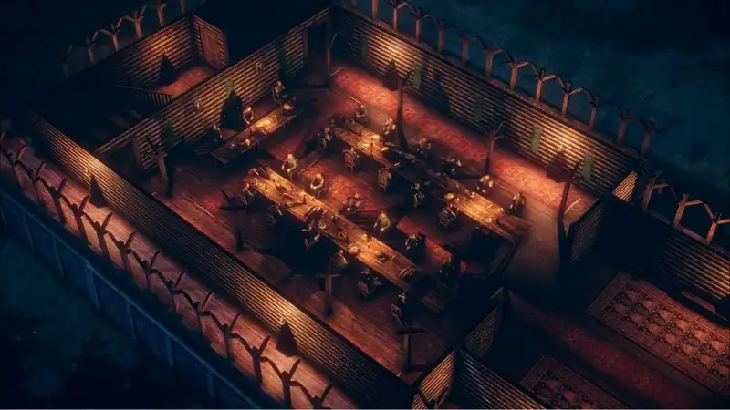 Askold: Path of the Shadow — изображение 1