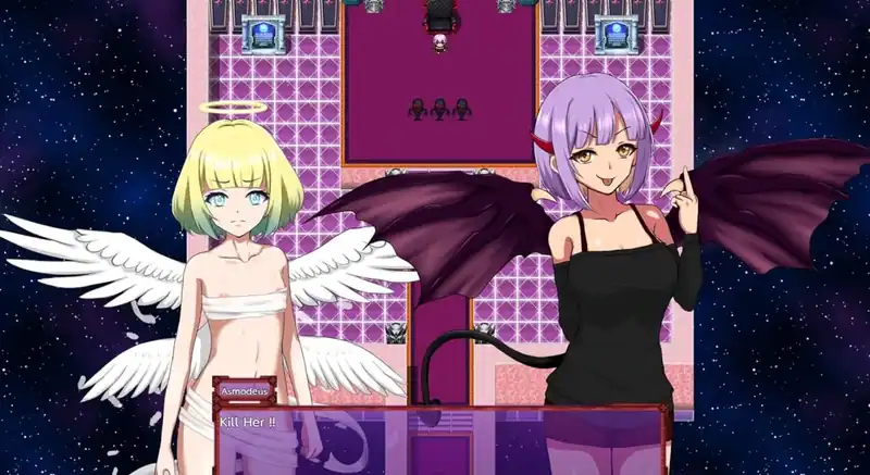 Asmodeus Dungeon — изображение 2