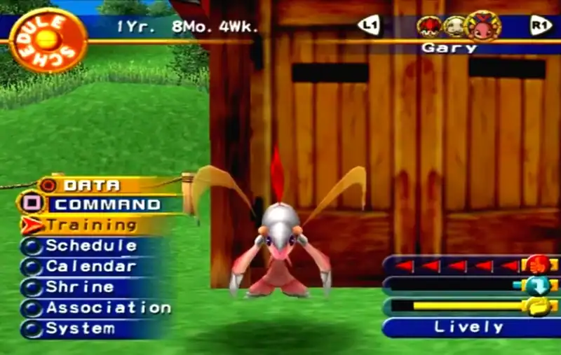 Monster Rancher 4 — изображение 2