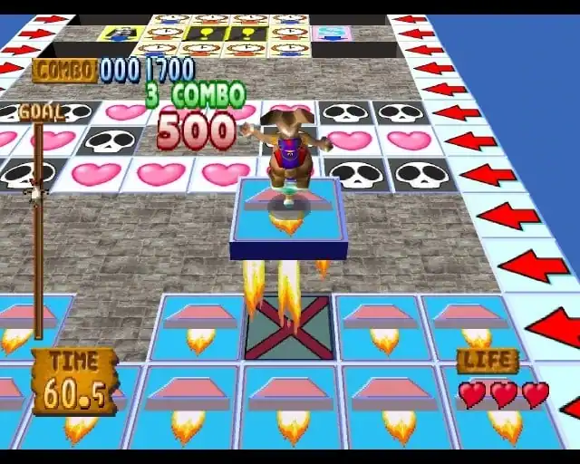 Monster Rancher Hop-A-Bout — изображение 2