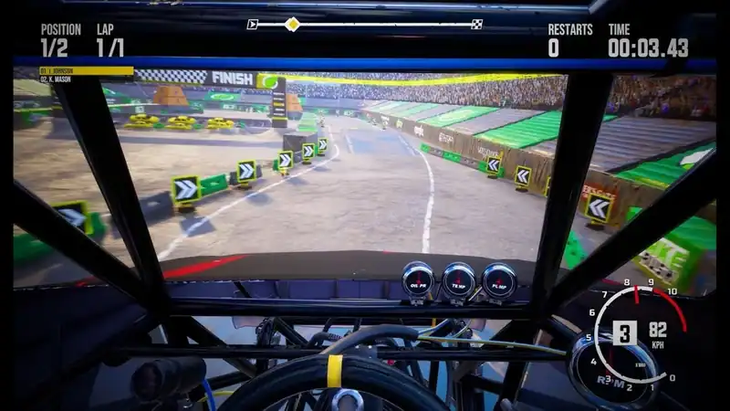 Monster Truck Championship — изображение 1