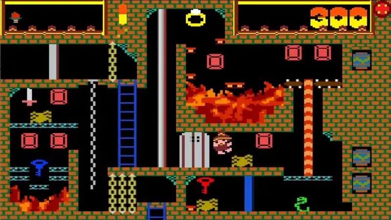 Montezuma's Revenge - Director's Cut — изображение 1