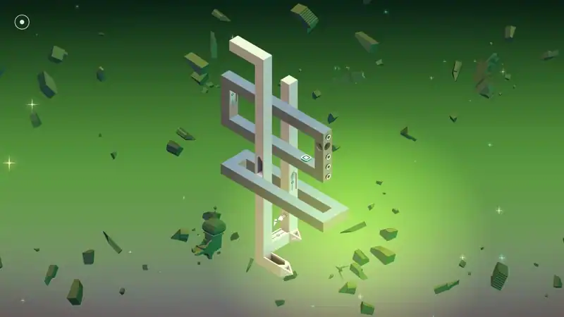 Monument Valley: Panoramic Edition — изображение 2