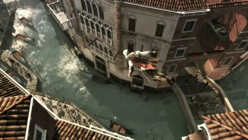 Assassin's Creed 2 Deluxe Edition — изображение 2