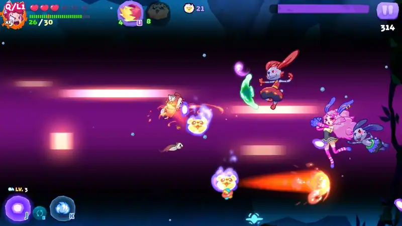 Moolii's Dreamland — изображение 2
