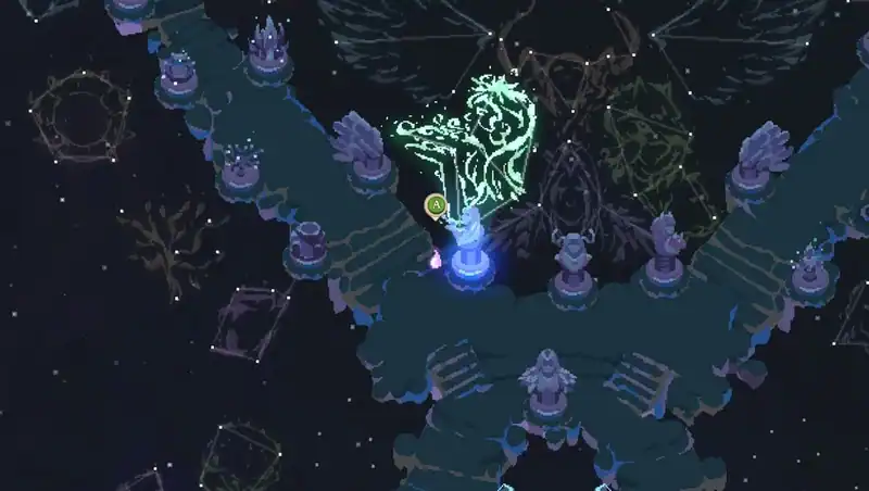 Moon Hunters — изображение 1