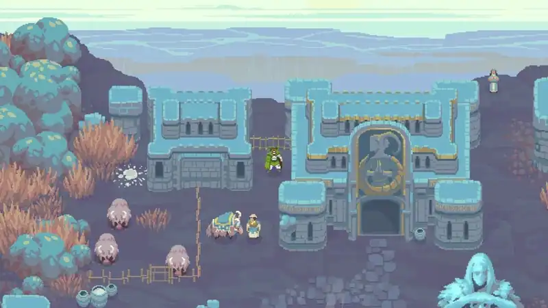Moon Hunters по сети — изображение 2