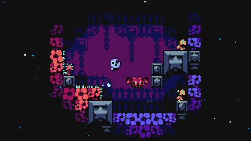 Moonleap — изображение 1