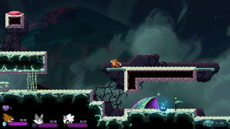 Moonlight Pulse — изображение 2