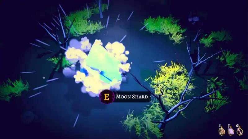 Moonlit Meadows — изображение 2
