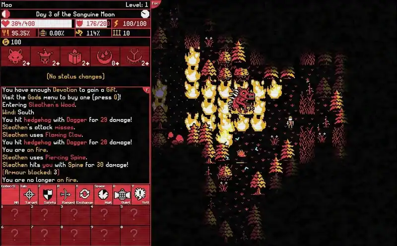 Moonring — изображение 2