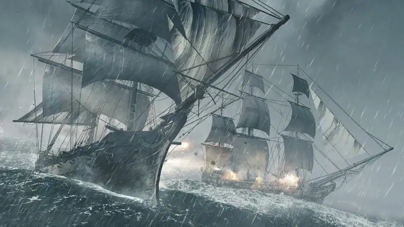 Assassin’s Creed 4 Black Flag — изображение 2