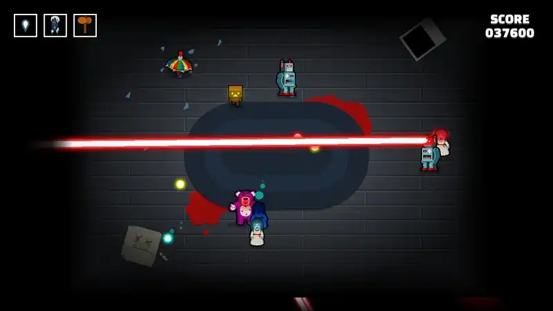 Morning Never Comes — изображение 1