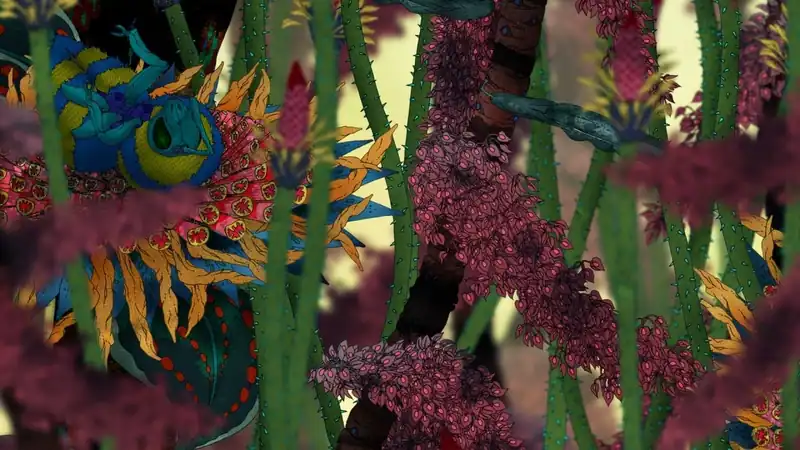 Morphopolis — изображение 2