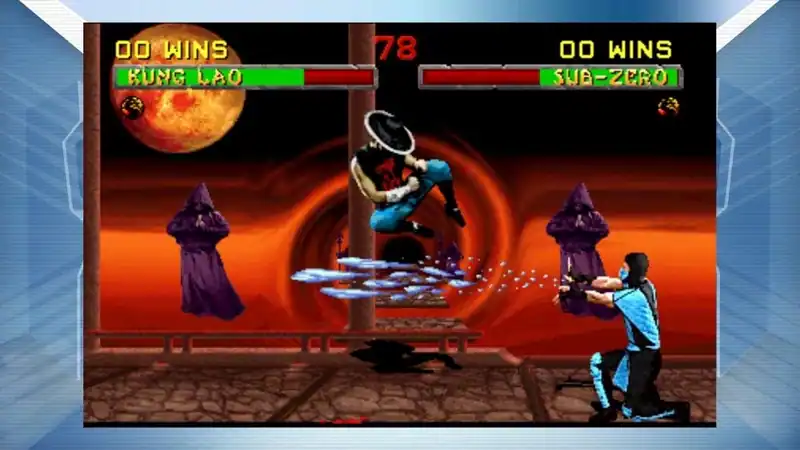 Mortal Kombat 1 & 2 — изображение 2