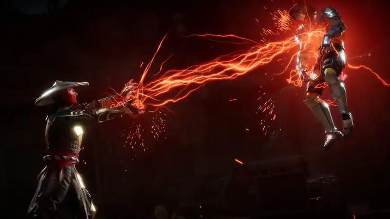 Mortal Kombat 11 по сети — изображение 2