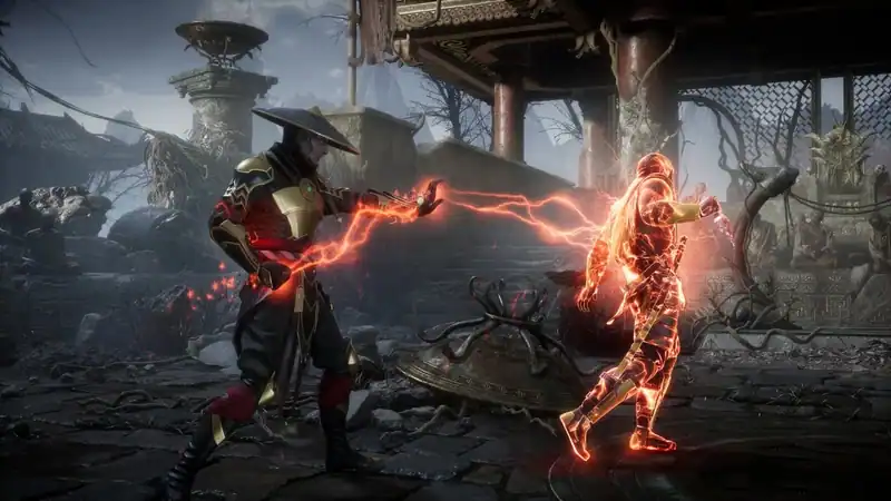 Mortal Kombat 11: Ultimate Edition — изображение 2
