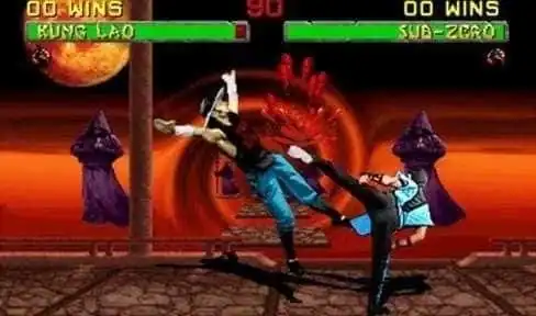 Mortal Kombat Arcade Kollection — изображение 2