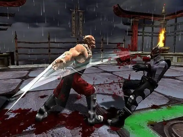 Mortal Kombat: Deception — изображение 2