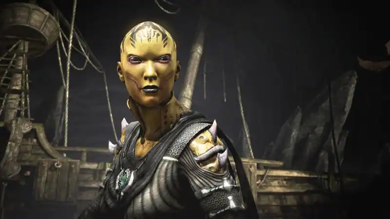 Mortal Kombat X — изображение 2