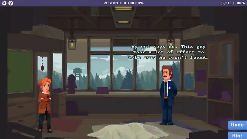 Mosaic of the Strange — изображение 2