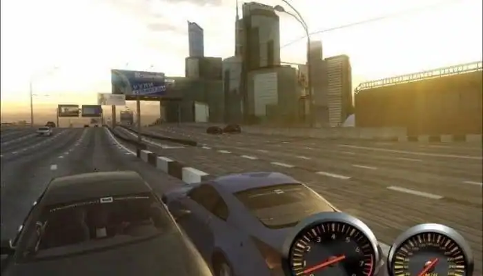 Moscow Racer — изображение 2