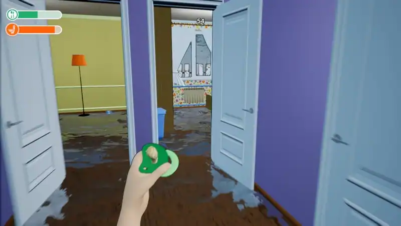 Mother Simulator — изображение 2