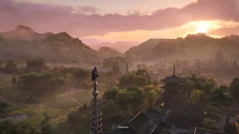 Assassin's Creed Shadows — изображение 1