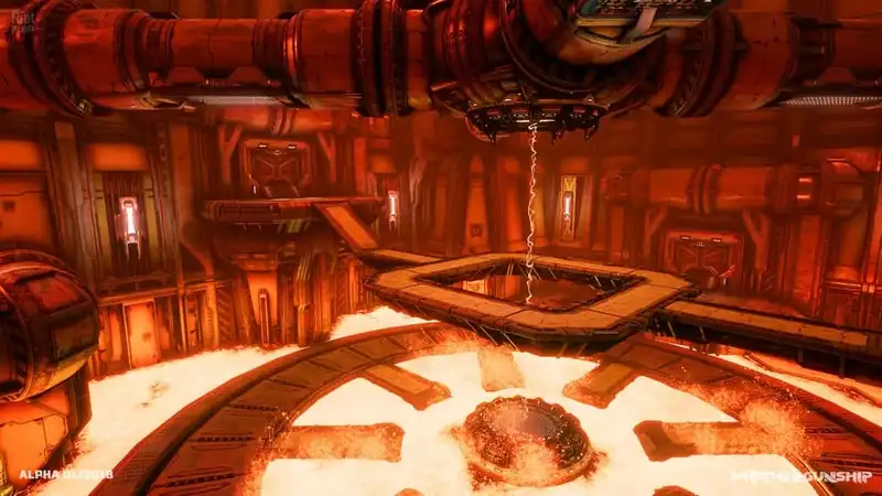 MOTHERGUNSHIP по сети — изображение 2