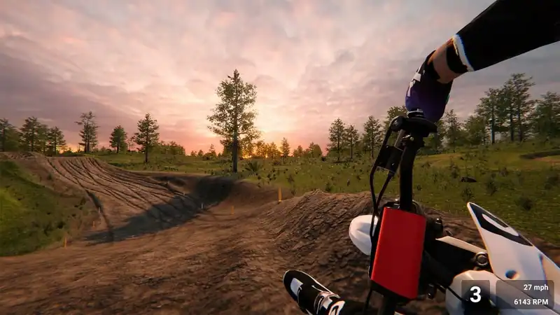 Motocross: Chasing the Dream — изображение 2