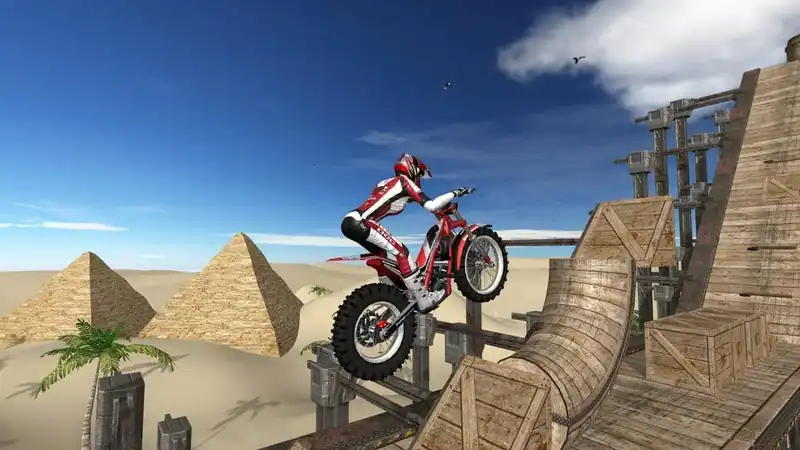 Motorbike — изображение 2