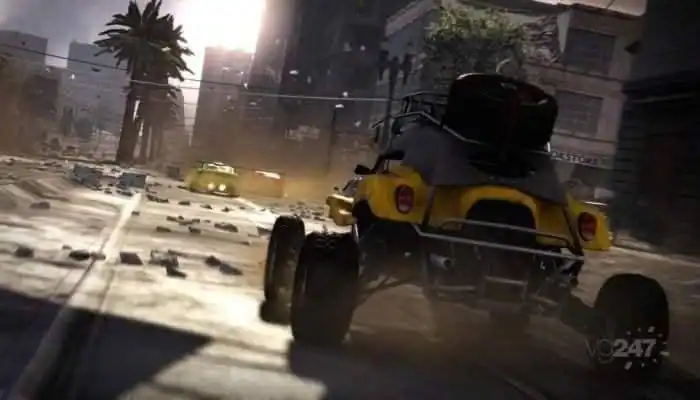 MotorStorm Apocalypse — изображение 2