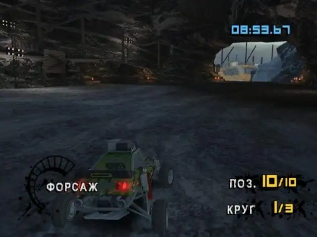 MotorStorm: Arctic Edge — изображение 2
