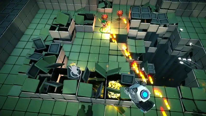 Assault Android Cactus+ — изображение 1