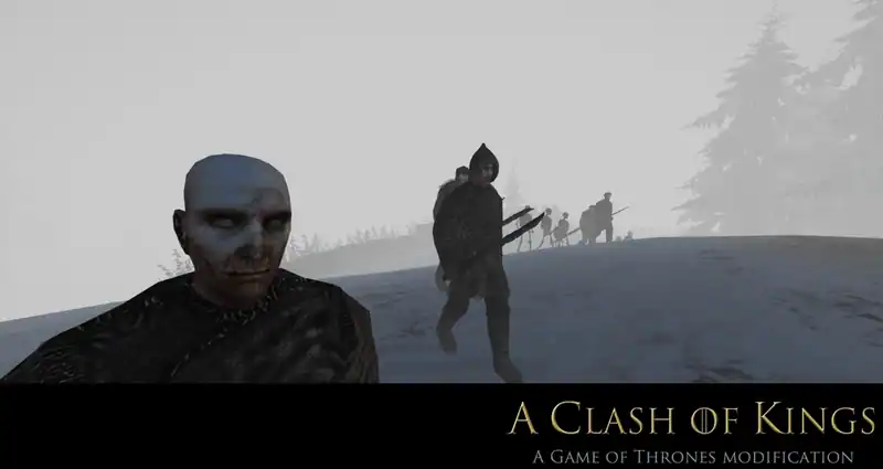 Mount & Blade: Warband - A Clash of Kings (Game of Thrones) — изображение 1