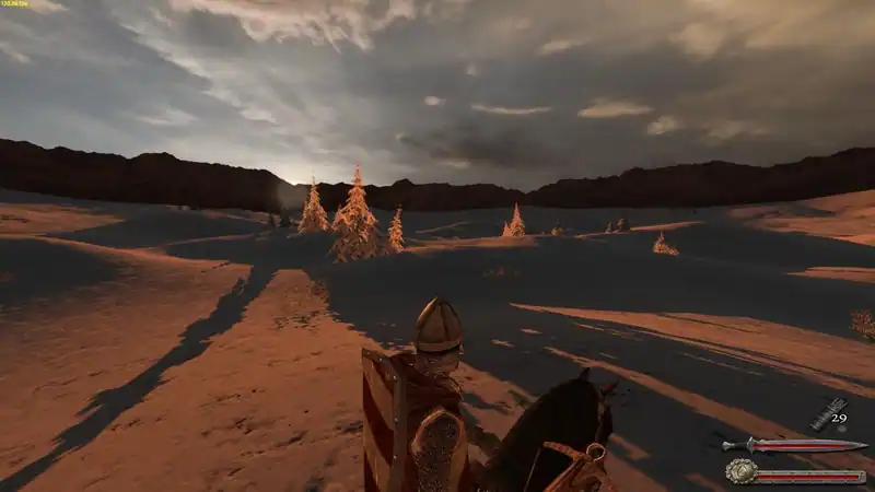 Mount & Blade: Warband - BannerPage — изображение 1