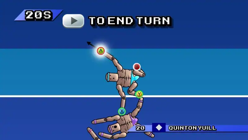 Mount Your Friends — изображение 1