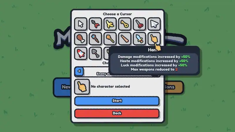 Mouselash — изображение 1