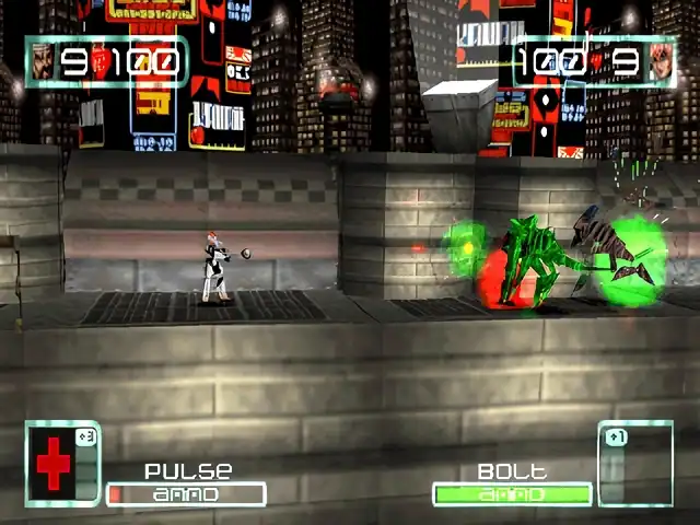 Assault Retribution — изображение 2