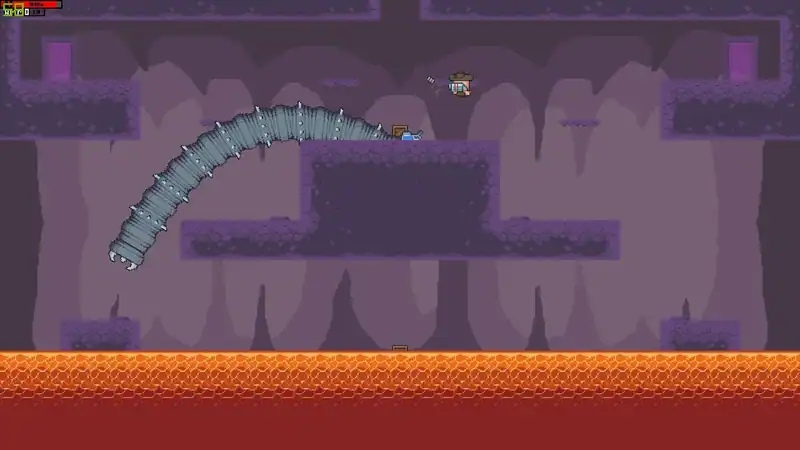 MPaliens — изображение 1