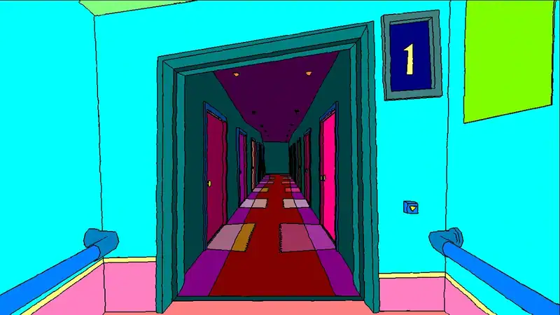 MR. ELEVATOR — изображение 2