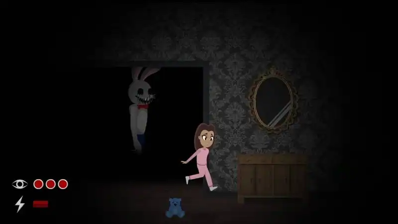 Mr. Hopp's Playhouse HD — изображение 1